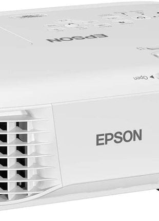 Epson PowerLite 118 LCD Projector - 4:3 - Ceiling Mountable