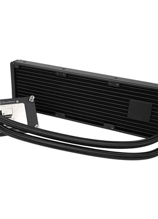 Silverstone Technology XE360-TR5 360mm All-in-One Liquid Cooler for AMD TR5 / SP6, SST-XE360-TR5