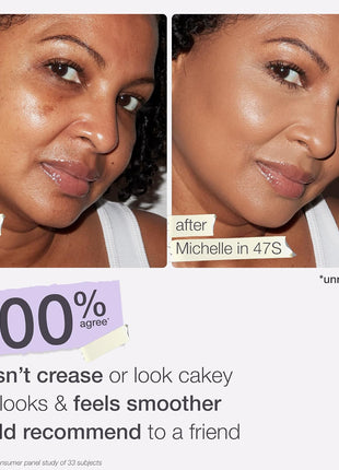 tarte shape tape concealer – Full-Coverage Creaseless Soft Matte Finish, Brightening Under-Eye & Face Makeup, 16hr Longwear, Vegan & Cruelty-Free