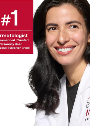 EltaMD UV Clear Face Sunscreen SPF, Oil-Free Sunscreen with Zinc Oxide, Dermatologist Recommended