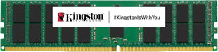 Kingston Server Premier 8GB 3200MT/s DDR4 ECC Reg CL22 DIMM 1Rx8 Hynix E Server Memory - KSM32RS8/8HE
