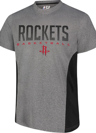 Ultra Game Men's NBA Official Super Soft Supreme T-Shirt