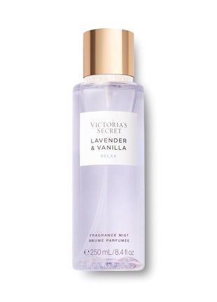 Victoria's Secret Body Fragrance Mist, Love Spell - 8.4 fl oz