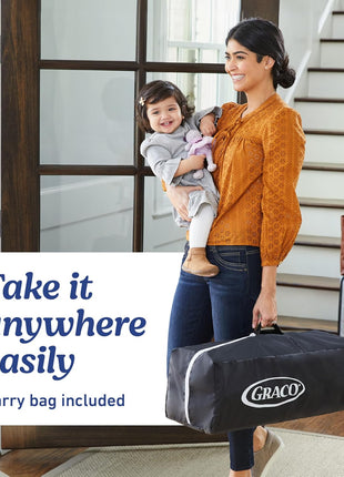 Graco Pack 'n Play® On The GoTM Playard, Kaden
