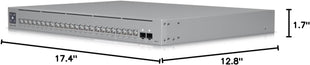 Ubiquiti Pro Max Layer 3 Switch
