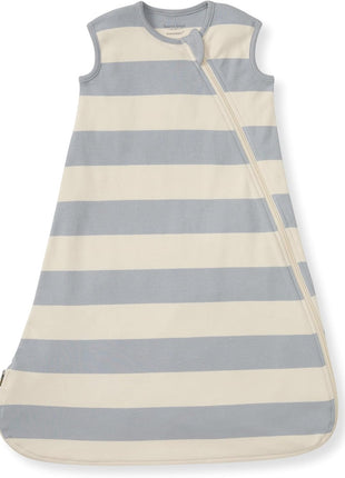 Burt's Bees Baby Organic Beekeeper Infant Wearable Blanket, Unisex Swaddle | Cozy 2-way zip sleep sack is available in lightweight 0.5 TOG or medium weight 1.5 TOG options for a great night's sleep