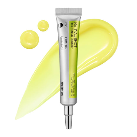 celimax The Vita A Retinal Shot Tightening Booster (0.51 fl.oz)