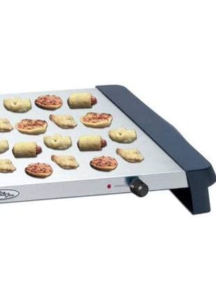 Broil King NWT-1S Professional 300-Watt Warming Tray, Stainless
