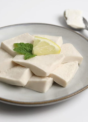 Mori-Nu Silken Tofu Lite Firm | Velvety Smooth and Creamy | Low Fat, Gluten-Free, Dairy-Free, Vegan, Made with Non-GMO soybeans, KSA Kosher Parve | Shelf-Stable | Provides protein | 12.3 oz x 12 Packs