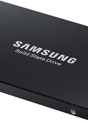 Samsung PM893 3.84TB SATA III 2.5" Internal SSD