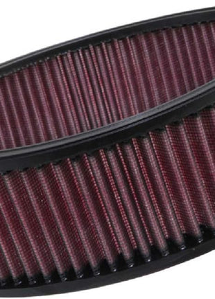 K&N Engine Air Filter: High Performance, Premium, Washable, Industrial Replacement Filter, Heavy Duty: E-3530