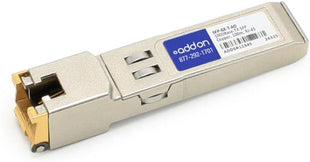AddOn ACP 1000BT Sfp Module for Cisco 1000BT Sfp Nebs 3