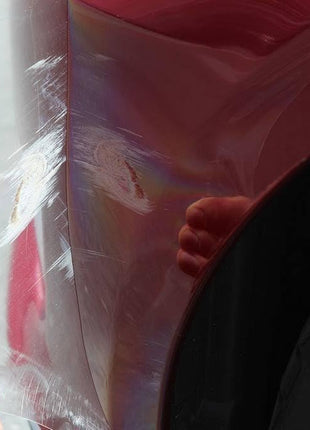 3M Clear Paint Protection Bulk Film Roll 6-by-25-inches
