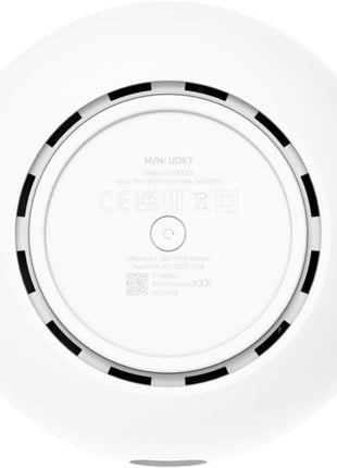 Ubiquiti Networks Dream Router Wi-Fi 7 (UDR7)
