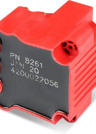 MSD 8261 Pro Power HVC-2 Coil