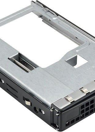 Supermicro 216481 Ac Mcp-220-00158-0b Gen6.5 Tool-less 3.5 2.5 Converter Drive Tray
