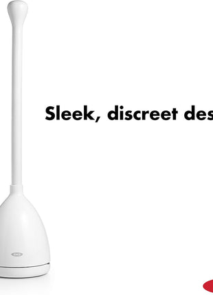 OXO Good Grips Toilet Plunger