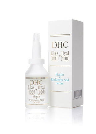 DHC Elas (100) + Hyal (100), 0.84 fl. oz.