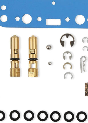 Holley 37-485 Renew Kit Carburetor Rebuild Kit