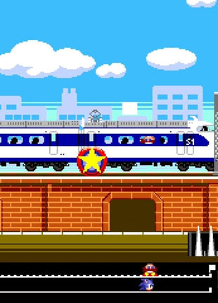 Mario & Sonic at the Olympic Games Tokyo 2020 - Nintendo Switch