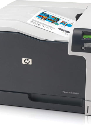 HP Color LaserJet Professional CP5225n (CE711A)