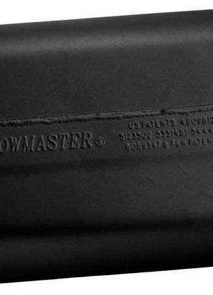 Flowmaster 9430522 50 Series Delta Flow Chambered Muffler