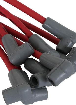 MSD 32119 Super Conductor Spark Plug Wire Set