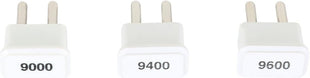 MSD 8749 9000 Series Module Kit, Even Increments