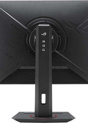 ASUS ROG Strix 27" QHD (2560x1440) HDR400 USB-C Gaming Monitor (XG27ACS), 180Hz,1ms, Fast IPS, 133% sRGB, Extreme Low Motion Blur Sync, G-Sync Compatible, DisplayWidget, Tripod Socket, 3 Year Warranty