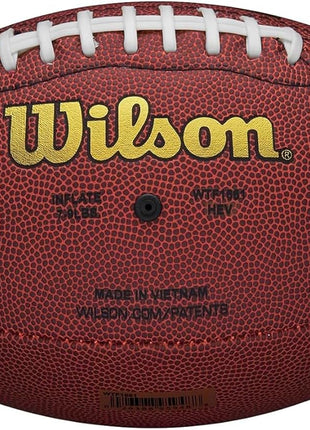 Wilson Wilson NCAA Official Football