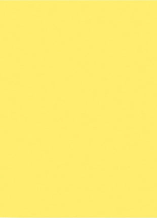 Prang (Formerly SunWorks) Construction Paper, Yellow, 9 inch x 12 inch, 50 Sheets