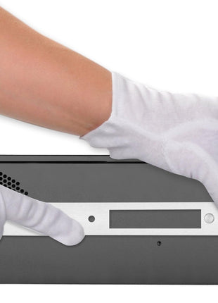 Silverstone Technology RMS05-22 Tool-Less Ball Bearing Sliding Rail kit for Silverstone RM44 / RM51 rackmount Chassis, SST-RMS05-22