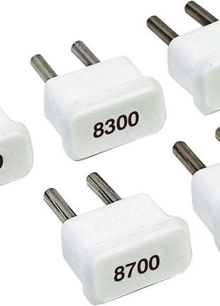 MSD 87481 8000 Series Module Kit, Odd Increments