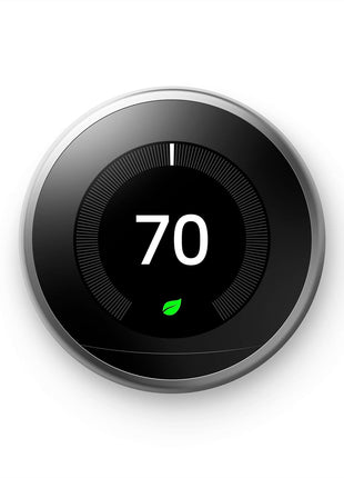Nest T3016US - Programmable Thermostat