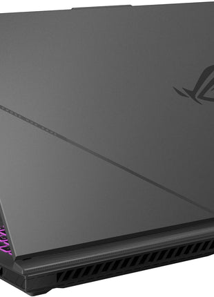 ASUS ROG Strix G18 ROG Nebula Display 2.5K 240Hz 3ms 18 inch Gaming Laptop AMD Ryzen 9 8940HX 16GB RAM 1TB SSD NVIDIA GeForce RTX 5070 Eclipse Grey