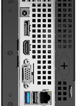 ASRock DESKMINI X300W Barebone