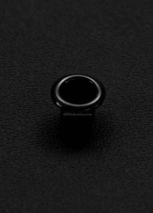 KYDEX Thermoform Sheet - (P1 Texture) - (.060 Thickness) - (8in x 12in) - (Black) - (2 Sheets) - DIY Holster Making, Airsoft Armor, Cosplay Uniforms, RC Models