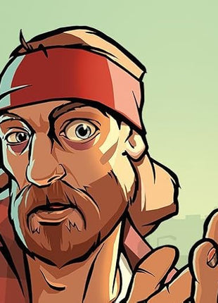 Grand Theft Auto: San Andreas - PlayStation 3