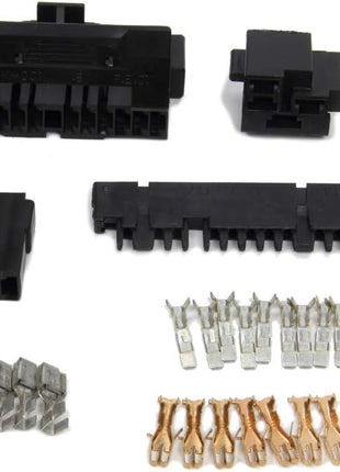 Painless Performance 30806 GM Column Conversion Kit