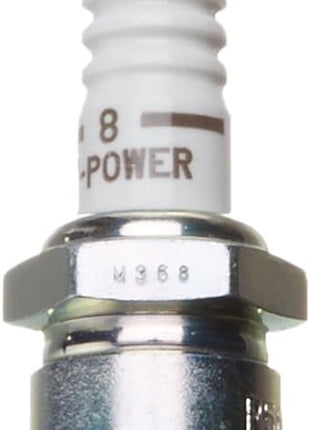 NGK (3354) R5670-8 Racing Spark Plug, Pack of 1