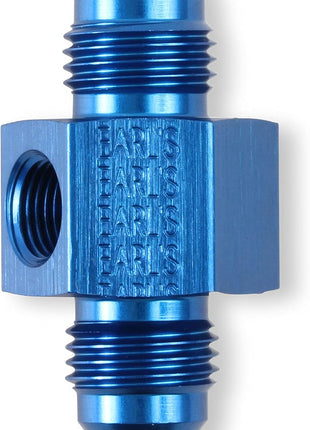 Earl's 100192ERL Fuel Pressure Gauge Adapter