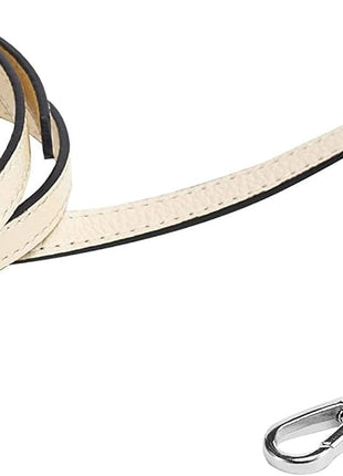 LIVE UP Full Grain Purse Strap Genuine Leather Replacement for Cross Body Bag Handbags