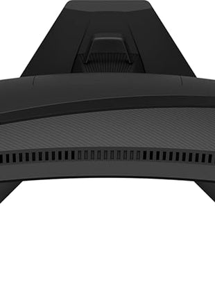 msi MAG 325CQF 32-inch 2560 x 1440 (QHD) Gaming Monitor, 180Hz, Adaptive-Sync, HDMI, DisplayPort, VESA Mountable, Tilt, Height Adjustable, Speaker, 0.5ms, Black