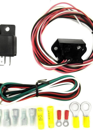 Automotive Nitrous Express 15961 0-4.5 V Throttle Position Sensor Voltage Sensing Full Throttle Activation Swit