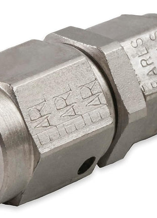 Earl's 600104ERL Speed-Seal Hose End