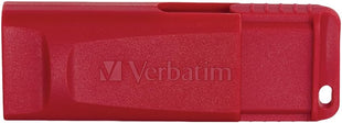 Verbatim Store 'n' Go USB Flash Drive 2.0, 16GB, Multi (Pack of 3)
