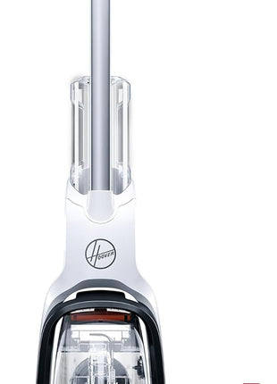Hoover PowerDash Pet Compact Carpet Cleaner Machine, Lightweight Design | HeatForce Fast Drying, Antimicrobial Brush Roll, Pair with a Hoover Carpet Cleaner Solution