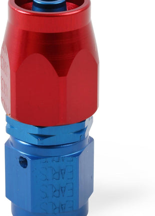 Earl's 300104ERL Auto-Fit Hose End