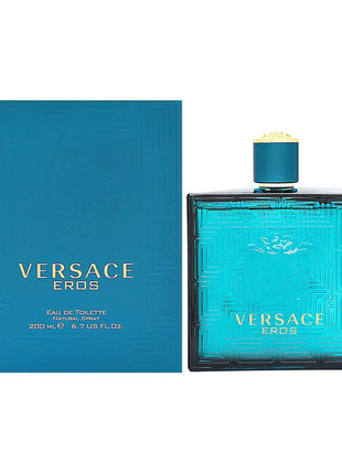 Versace Eros Men's EDT