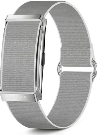Smart Bracelet for Men Women, Health Activity Fitness Trackers, 24H Sleep Tracker, 24/7 Continuous Heart Rate/Blood Pressure/HRV/Stress Monitor, 170+ Sports Modes Smart Wristband with 2 Bands Free APP